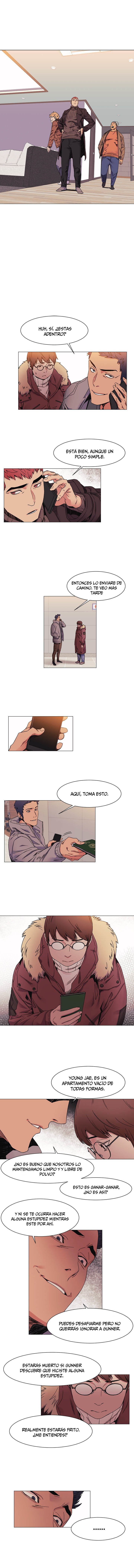 silent war 027 spanish page 4 full