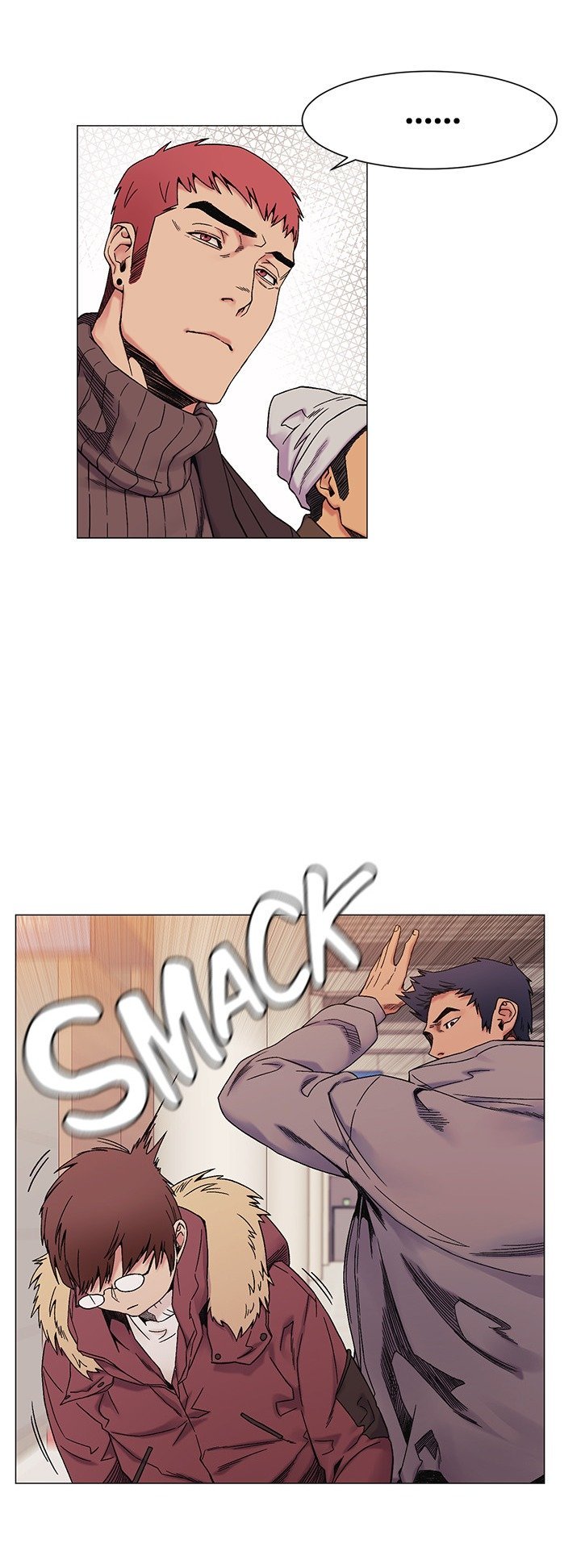 silent war 027 spanish page 5 full