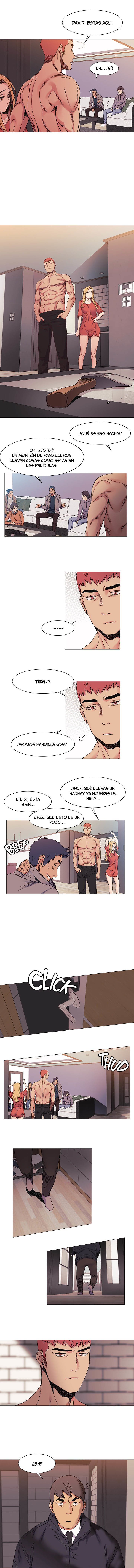 silent war 027 spanish page 9 full