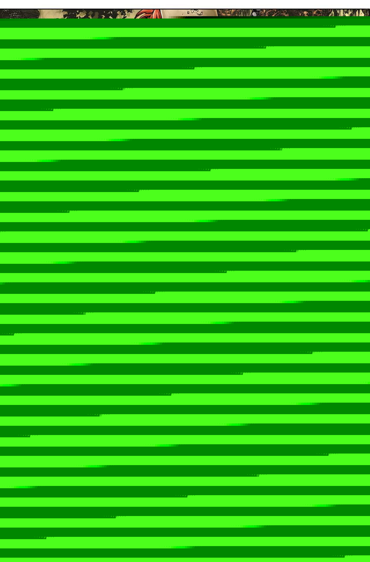 Nina &amp; Ariel #1 page 7 full