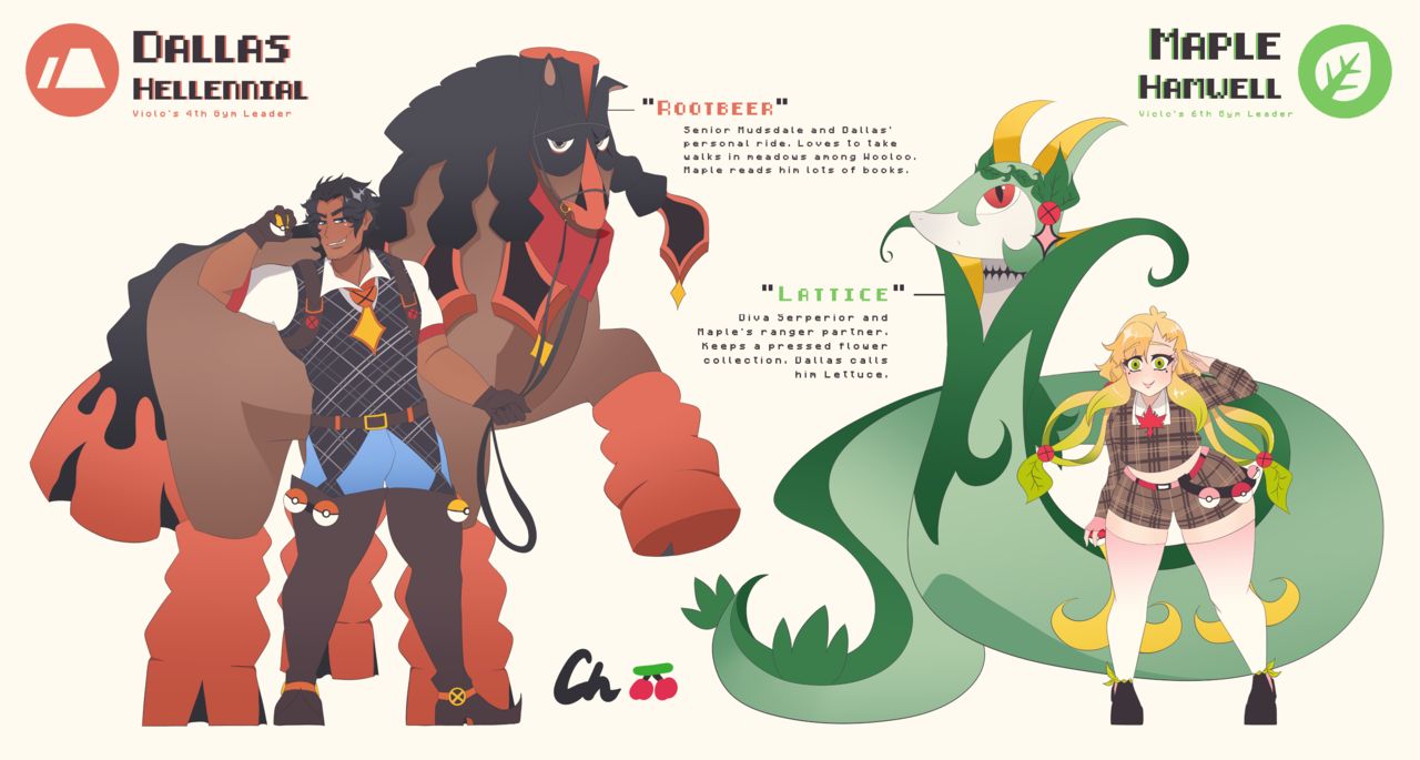 相棒・Partners page 2 full