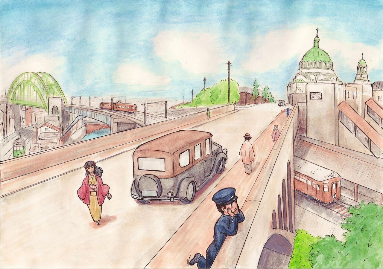 Pixiv Artist - Onomichi  - Part 1 page 8 full