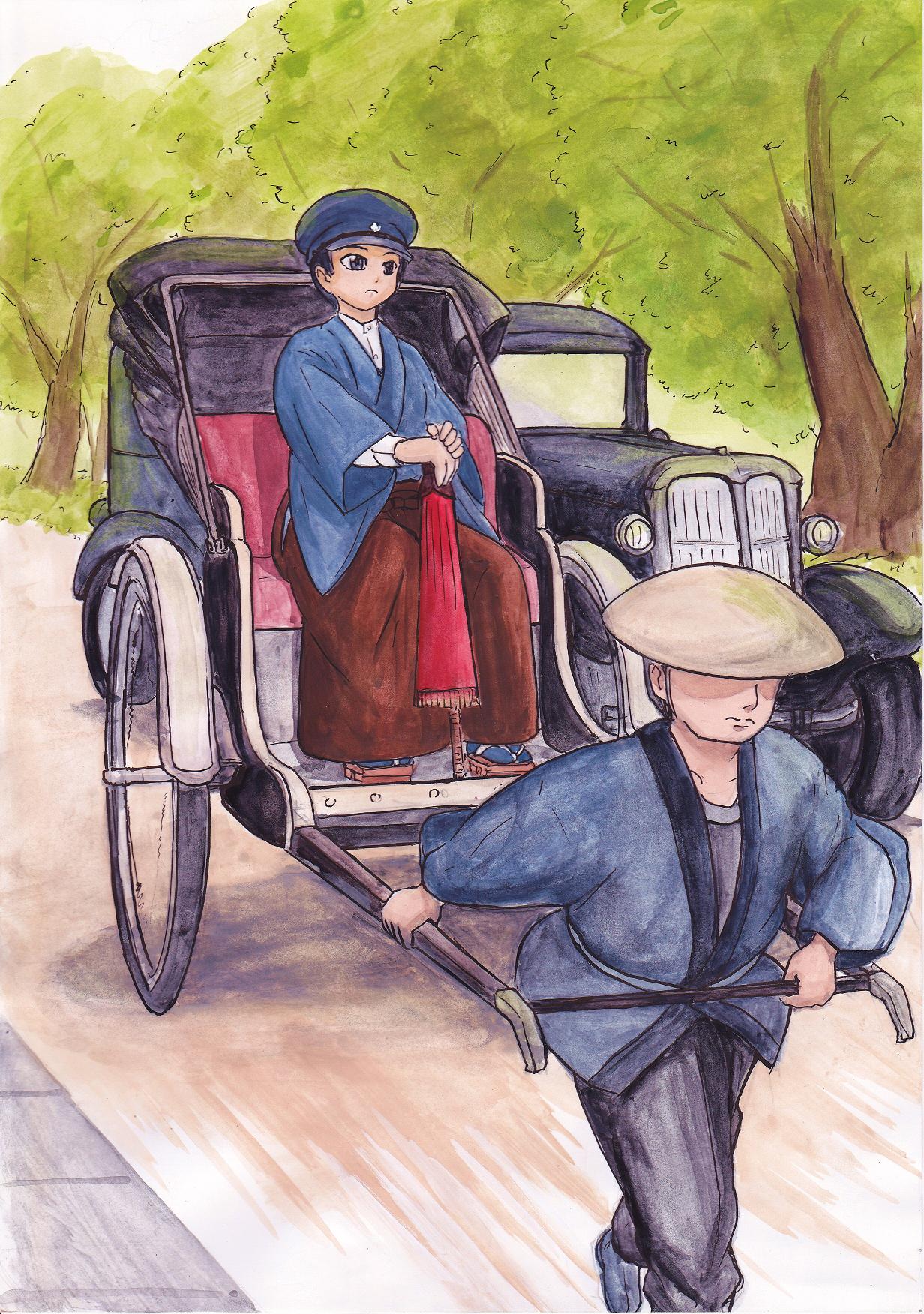 Pixiv Artist - Onomichi  - Part 1 page 9 full