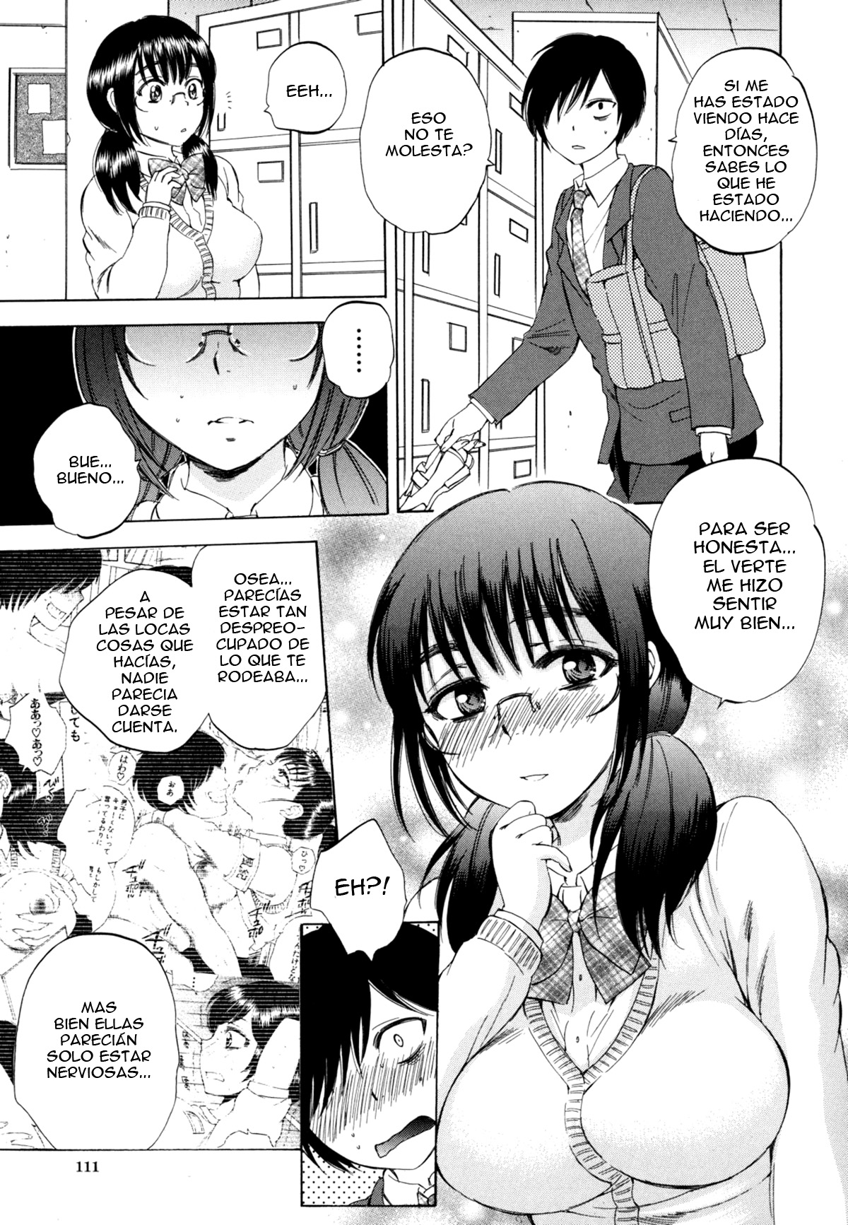 AIR-H! Ch.4 Lujuria Invisible page 8 full