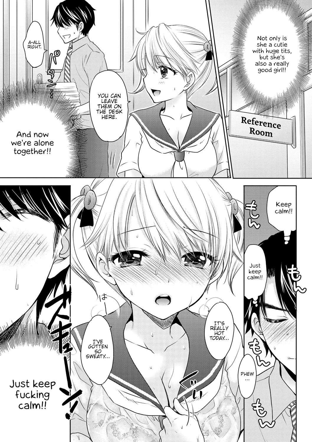 The Great Escape Vol. 51 page 7 full