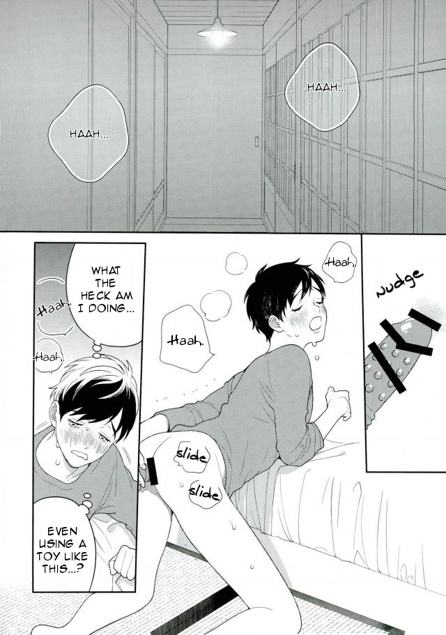I'm not a virgin! page 7 full