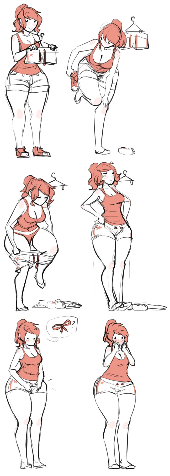 Artist - Tamyra page 5 full