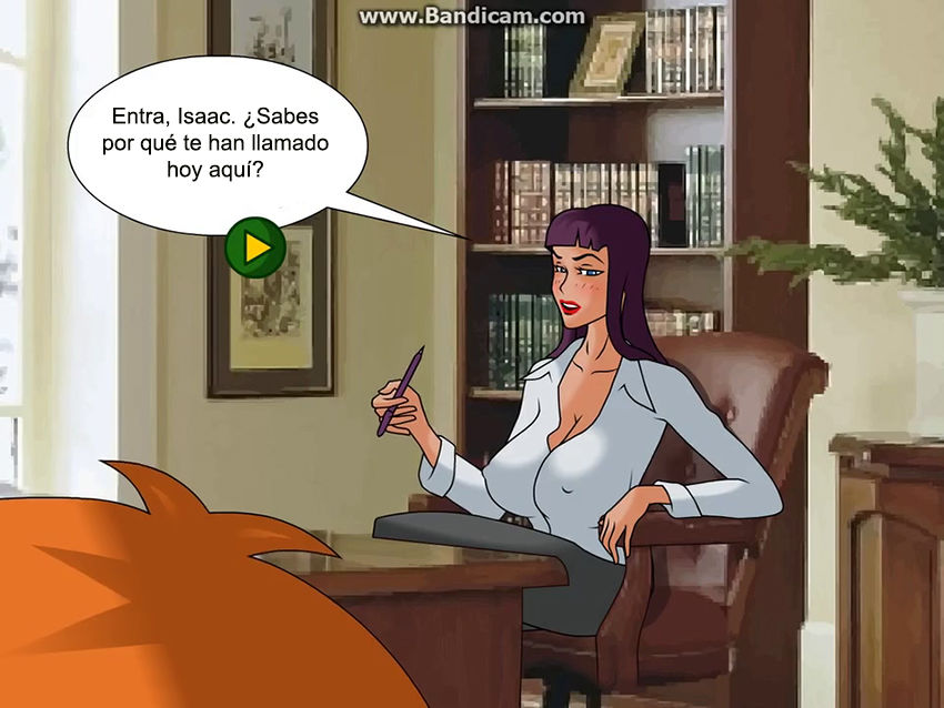 School of Sex page 3 full
