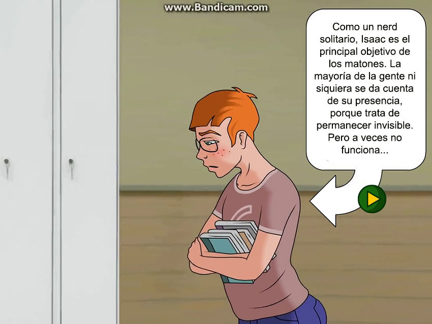 School of Sex page 9 full