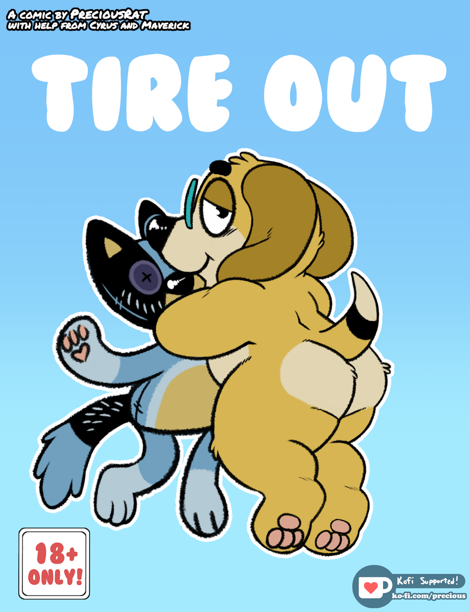 Tire Out page 1 full