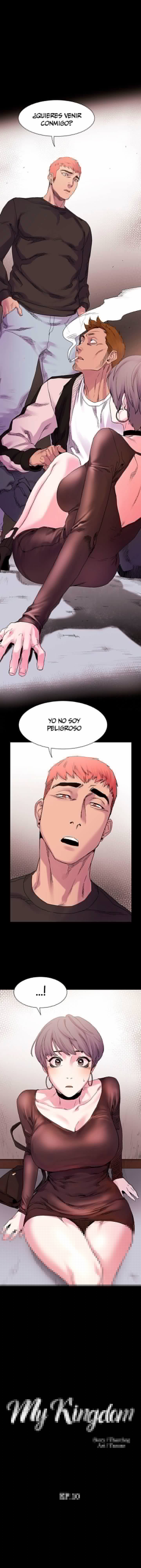 silent war 010 spanish page 2 full