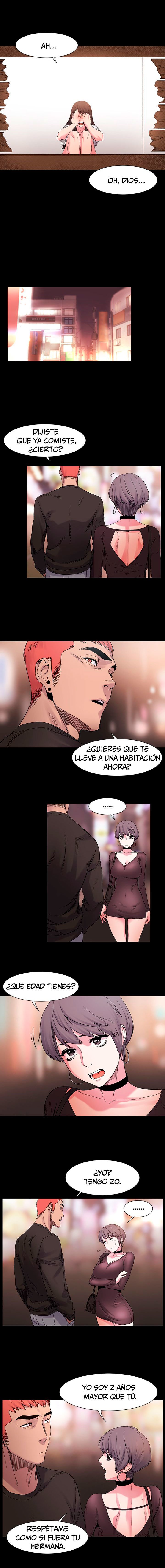 silent war 010 spanish page 7 full