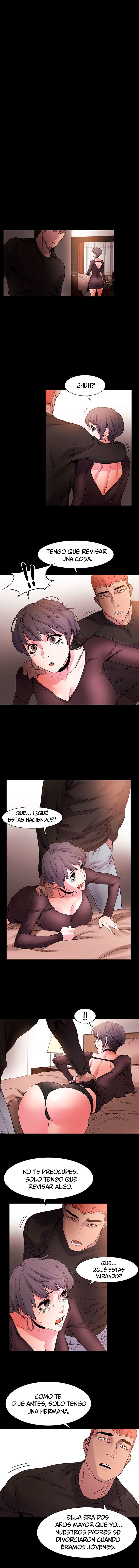 silent war 010 spanish page 9 full