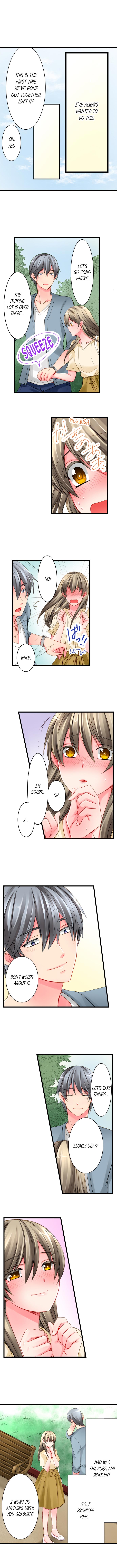 Graduation Sex page 7 full