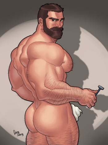 DongSaeng - Artist Galleries cover