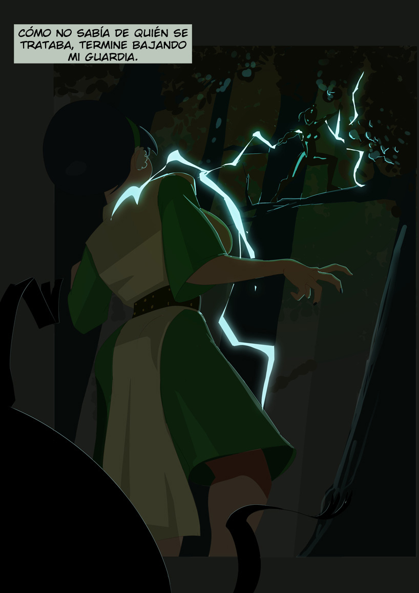 Toph Colosal page 3 full