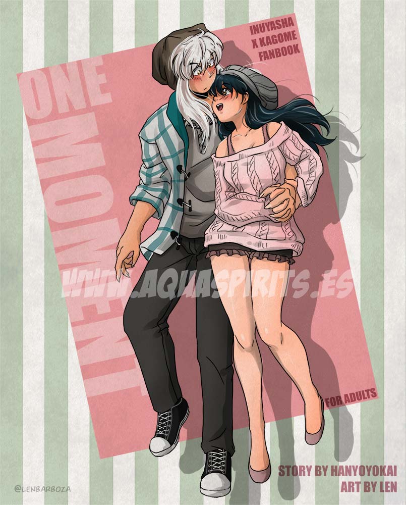 one moment page 1 full