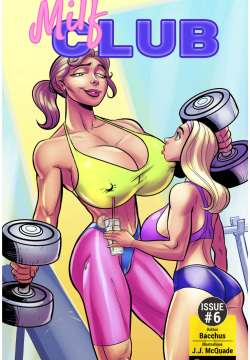 MILF club 6