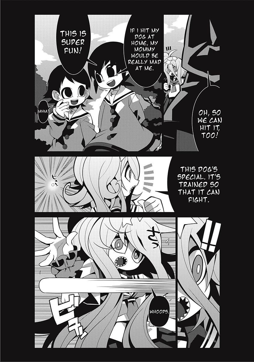 Bokura no Kawaii Inukkoro丨Our Cute Dog page 10 full