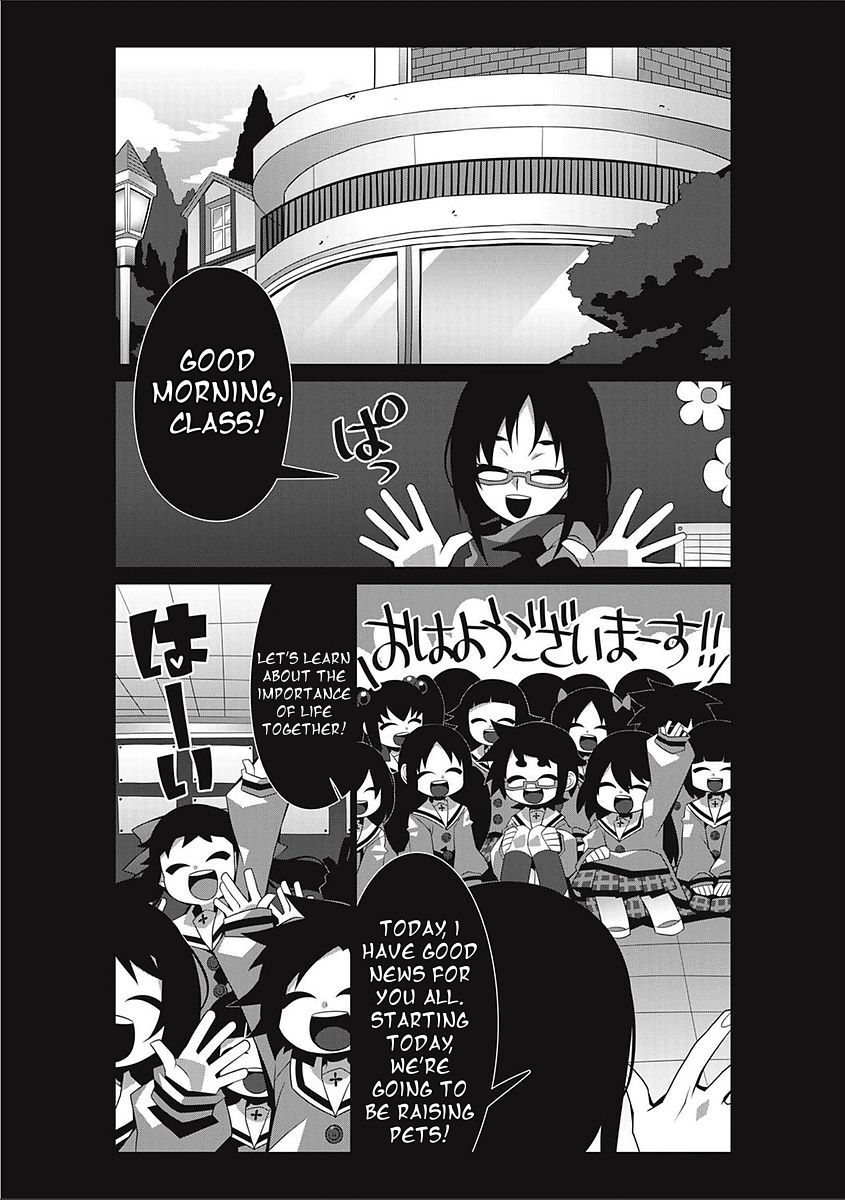 Bokura no Kawaii Inukkoro丨Our Cute Dog page 2 full