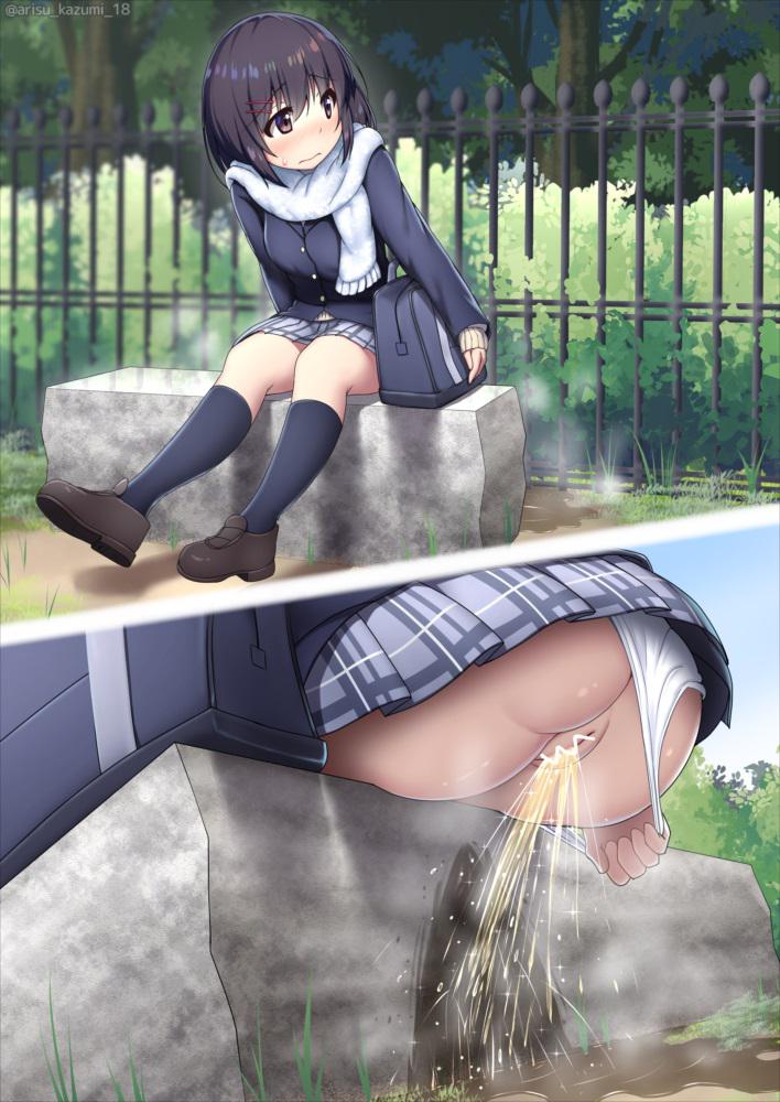 Maishuu Oshikko 1-52 page 5 full