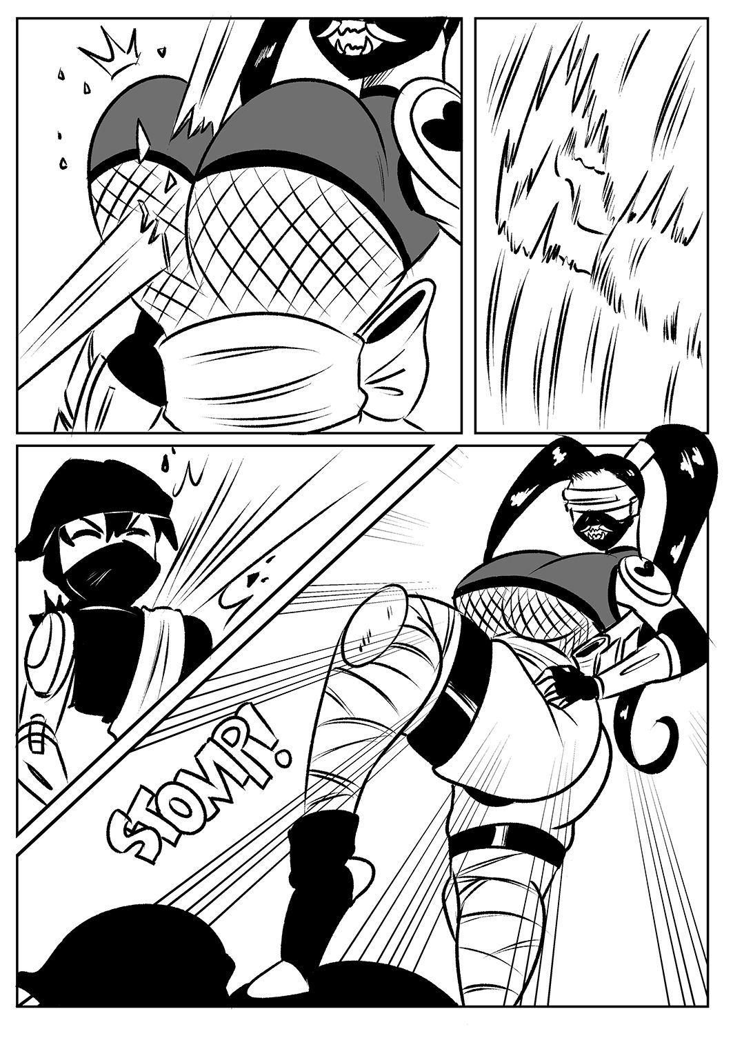 Hiroto no Shotanobi page 10 full