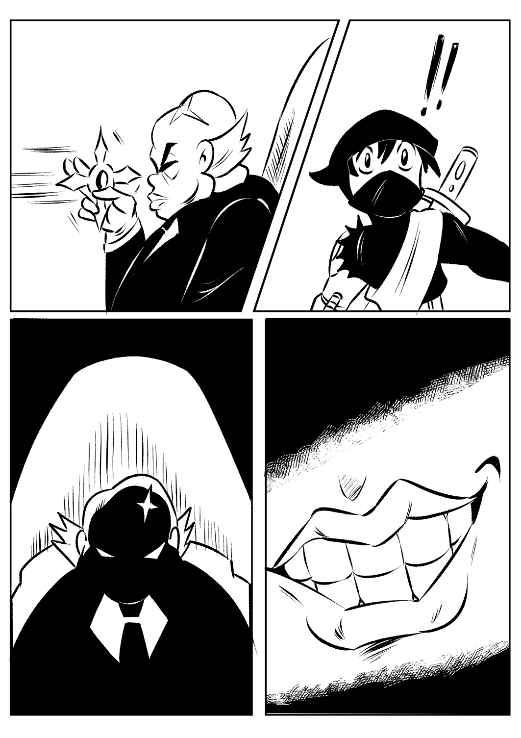 Hiroto no Shotanobi page 5 full