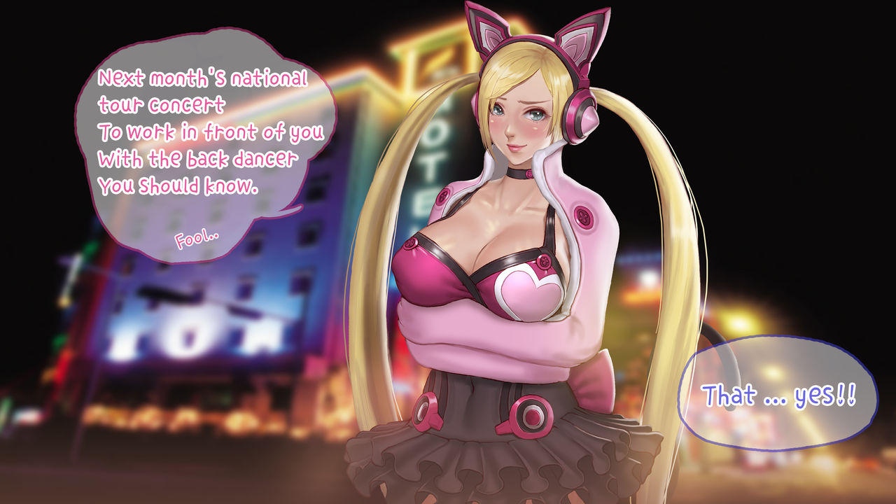 Lucky Training page 5 full