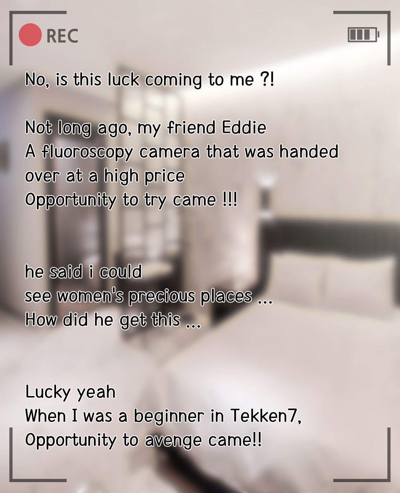 Lucky Training page 6 full
