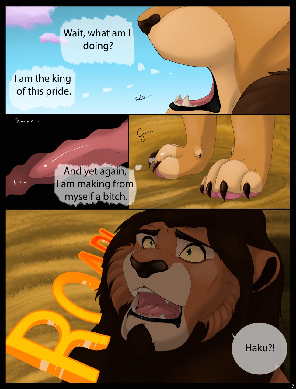 DEANKA dirty rent page 5 full