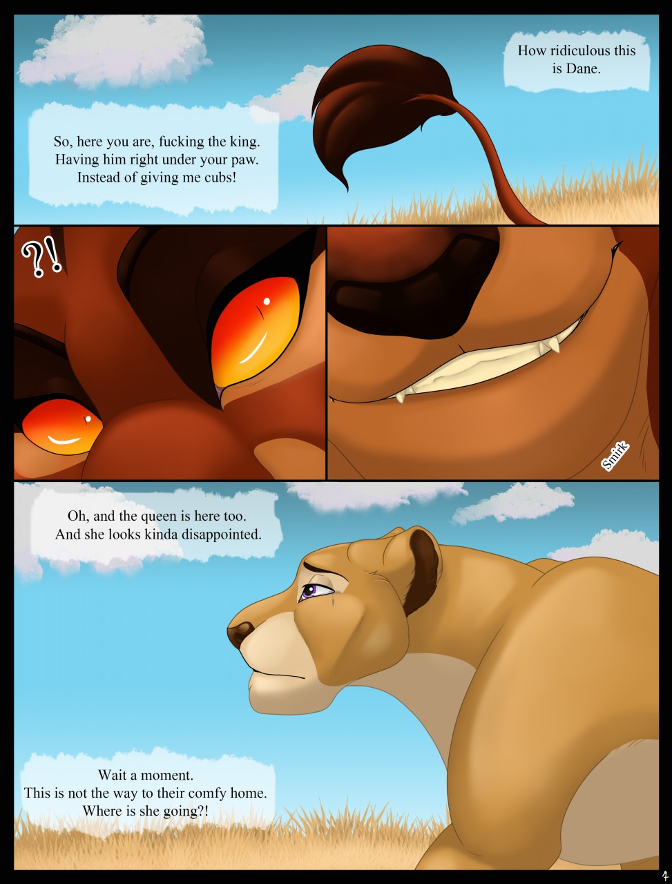 DEANKA dirty rent page 7 full