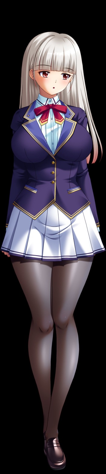 Reijou Kanritou ~Seifuku Shoujo-tachi no Sakunyuu Reizokuki~   Part 4/4 cover