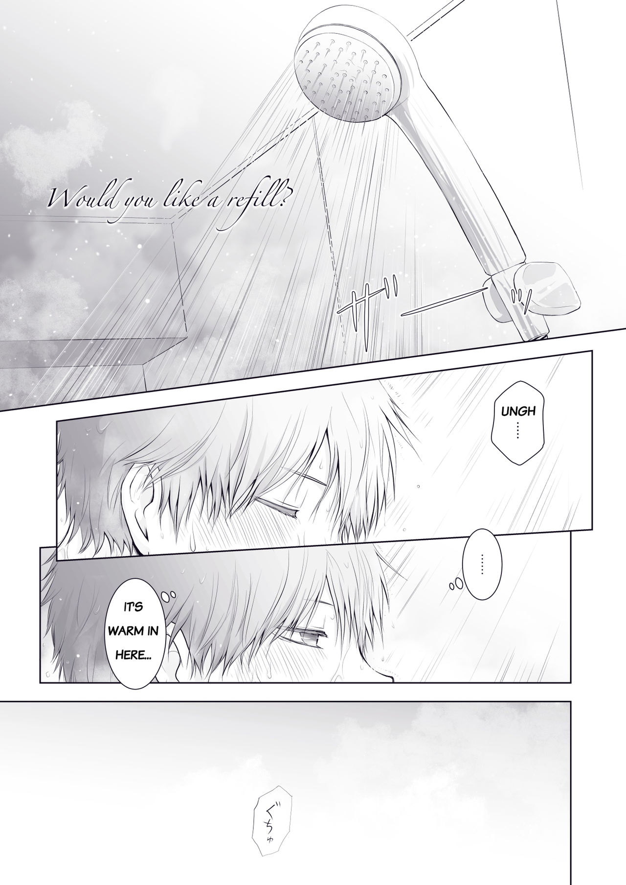 Would you like a Refill? page 2 full