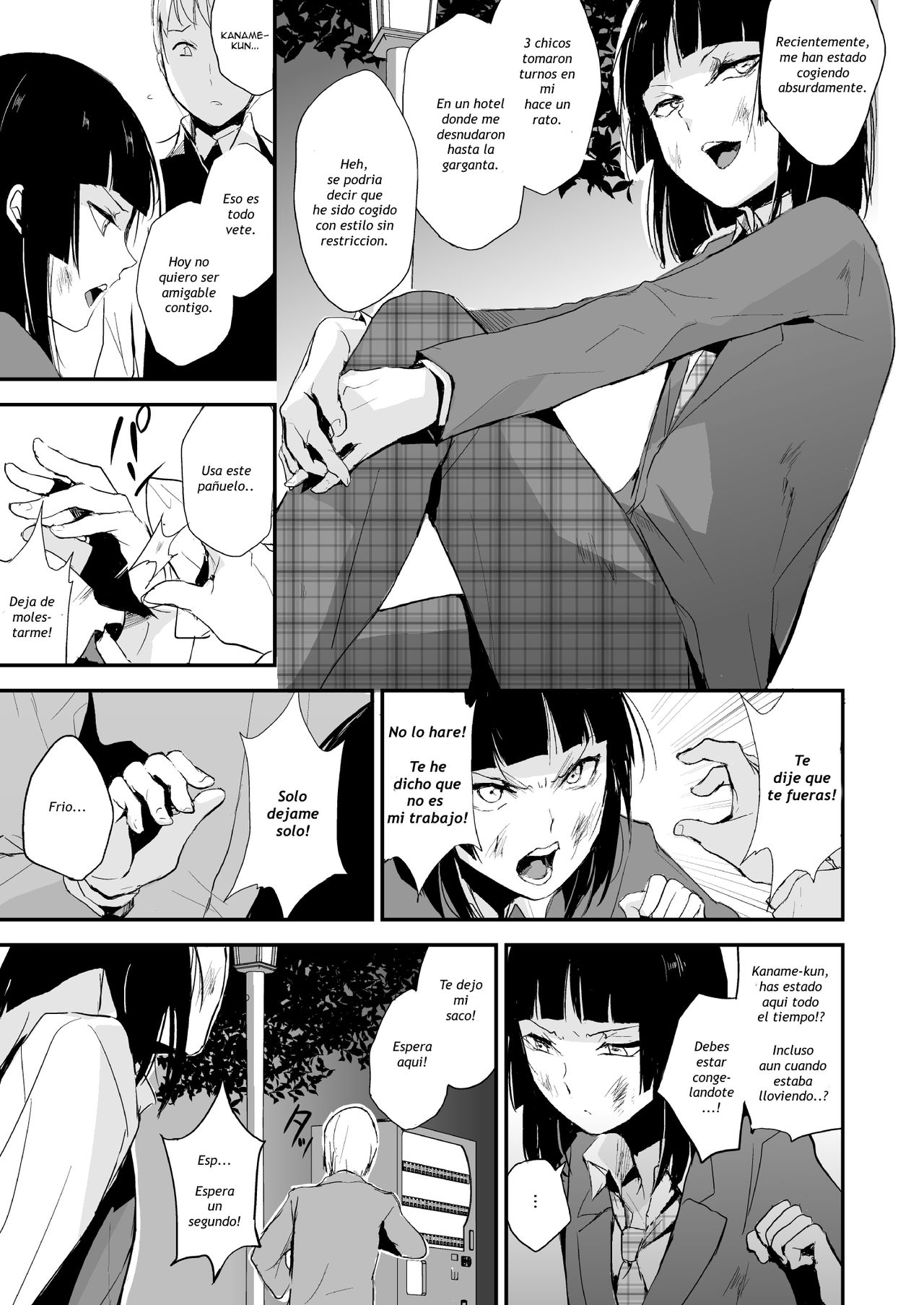 Kaname 06 page 4 full
