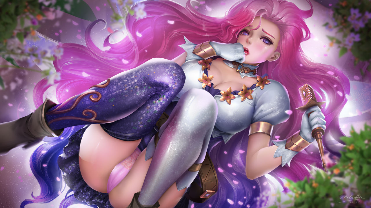 TUREwindwalker October 2020 Rewards page 7 full