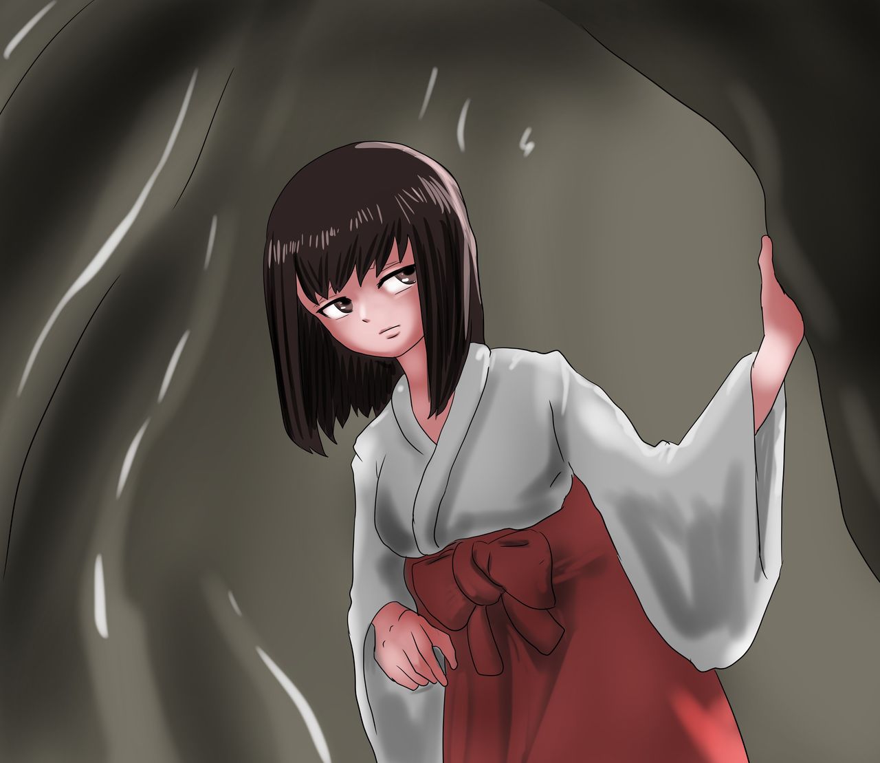 Chonai naedoko miko kanzenhan page 5 full