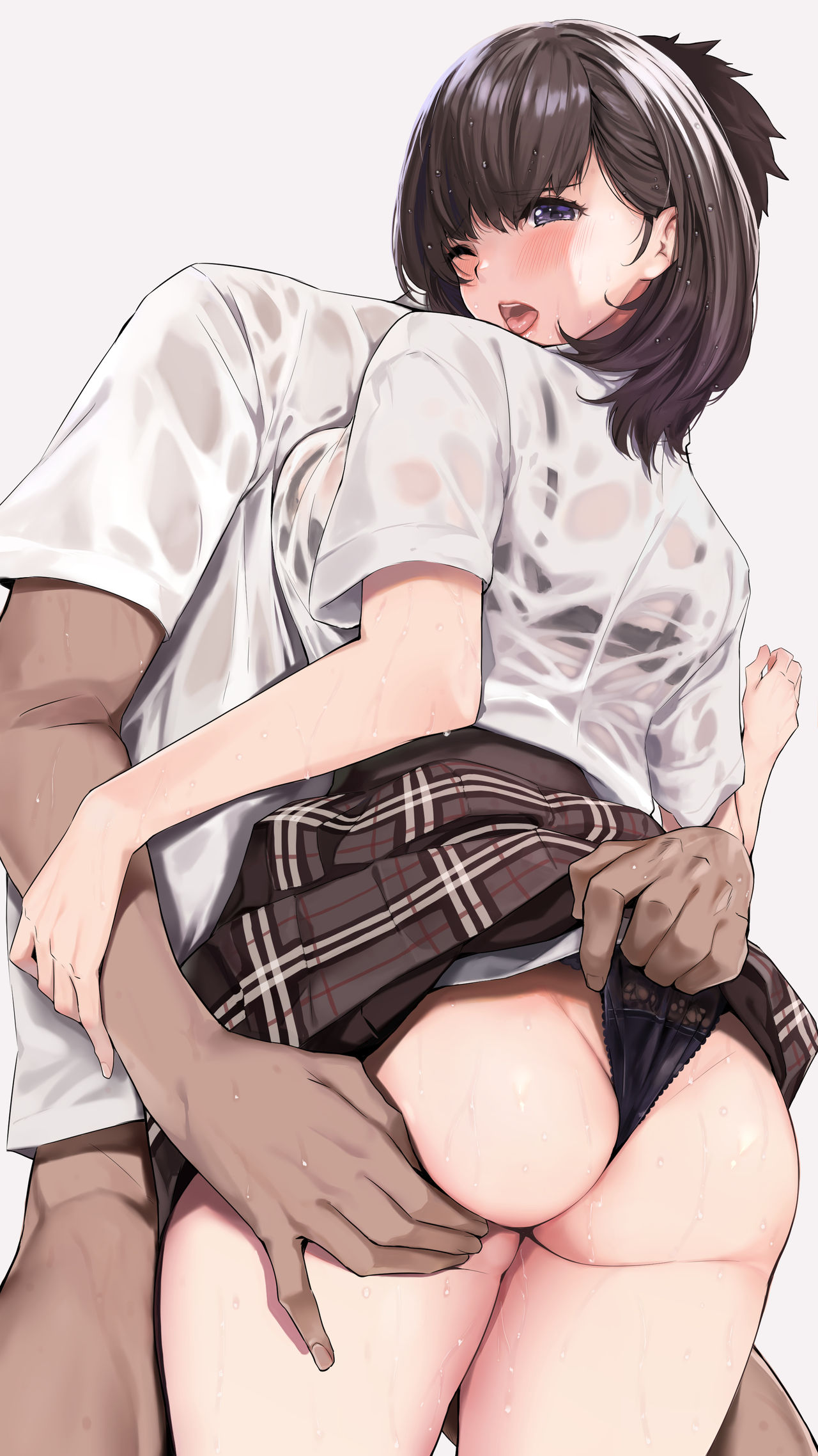 Yamaishi Juhachi page 3 full