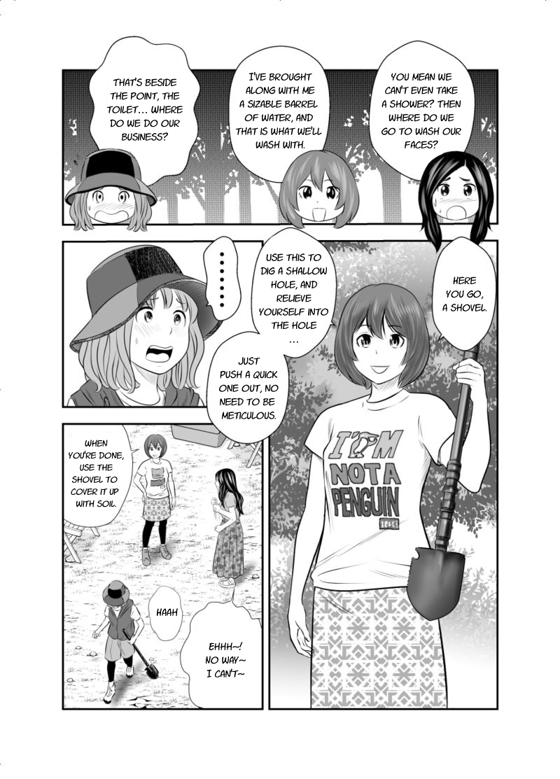 Excretion Summer Camp 1 page 4 full