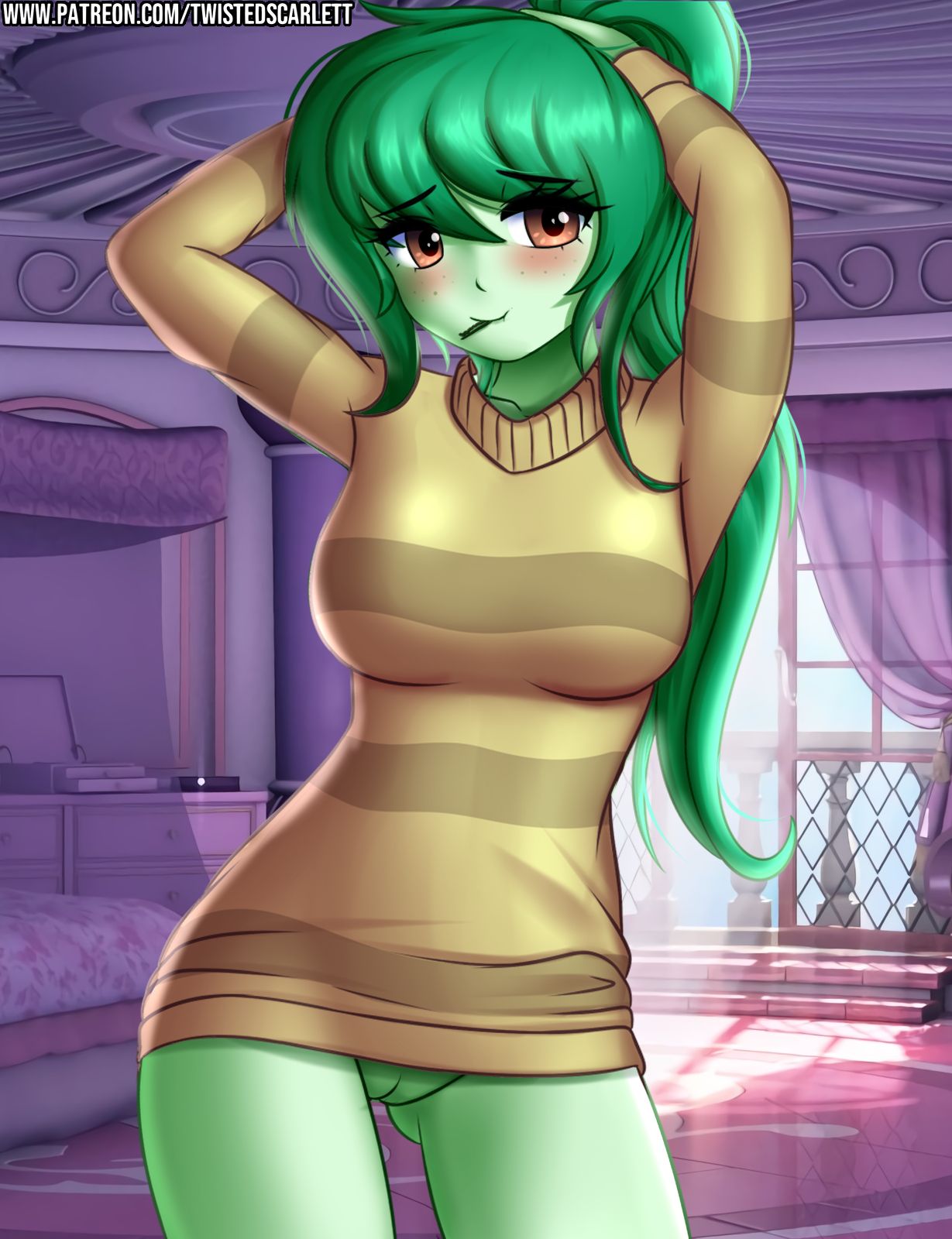 Wallflower Blush Collection page 5 full
