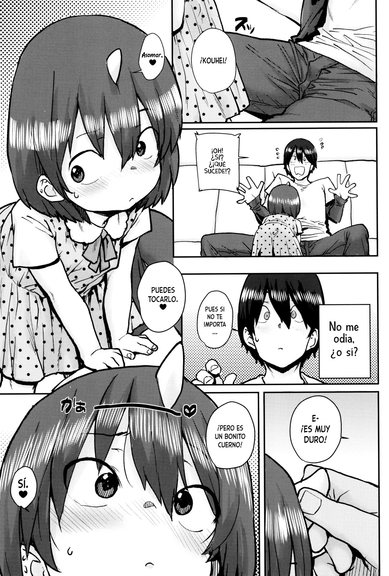 TsunTsun | Cuernito page 3 full