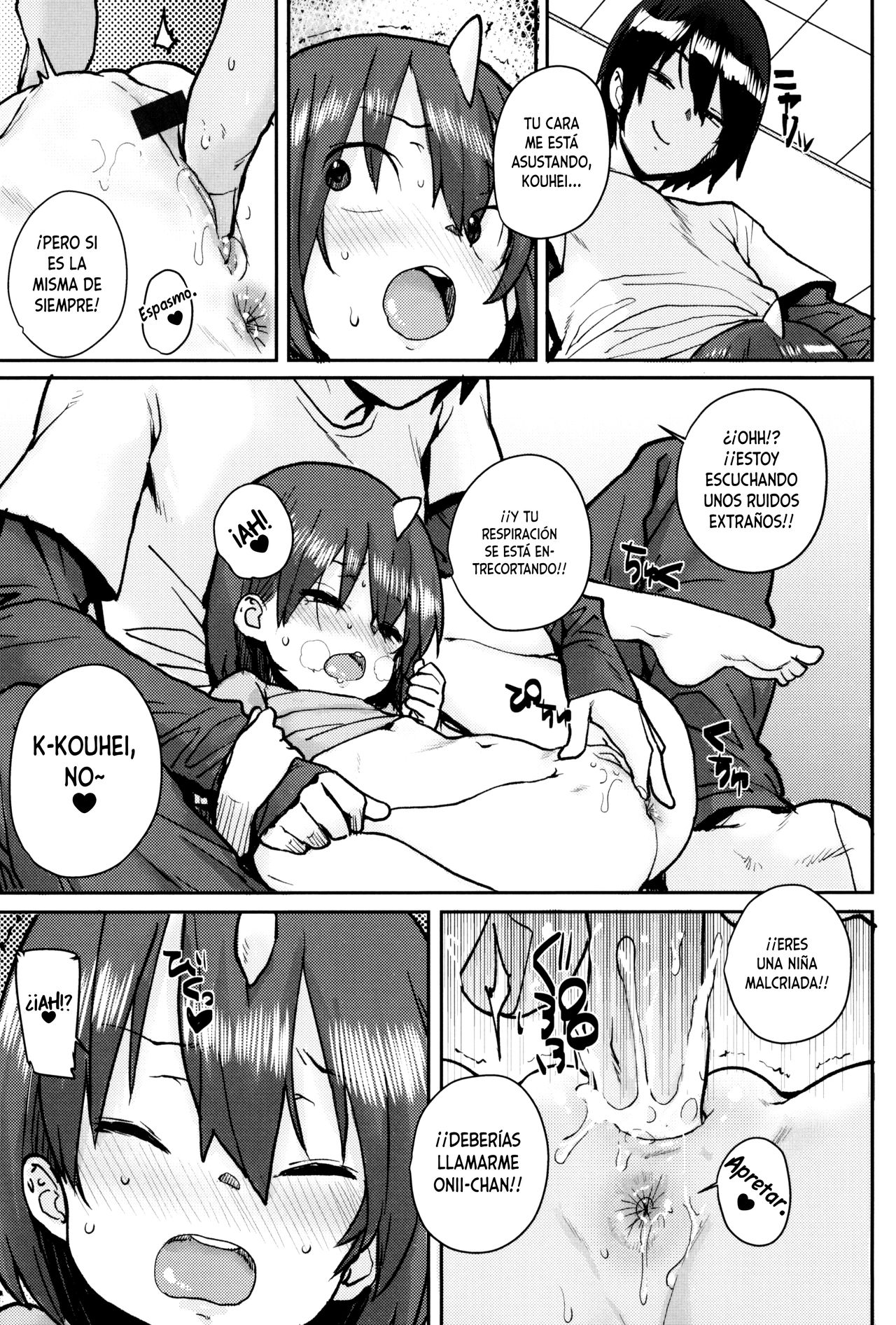 TsunTsun | Cuernito page 9 full