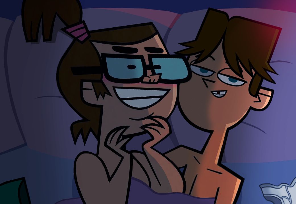 Cody and Beth page 1 full
