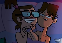 Cody and Beth