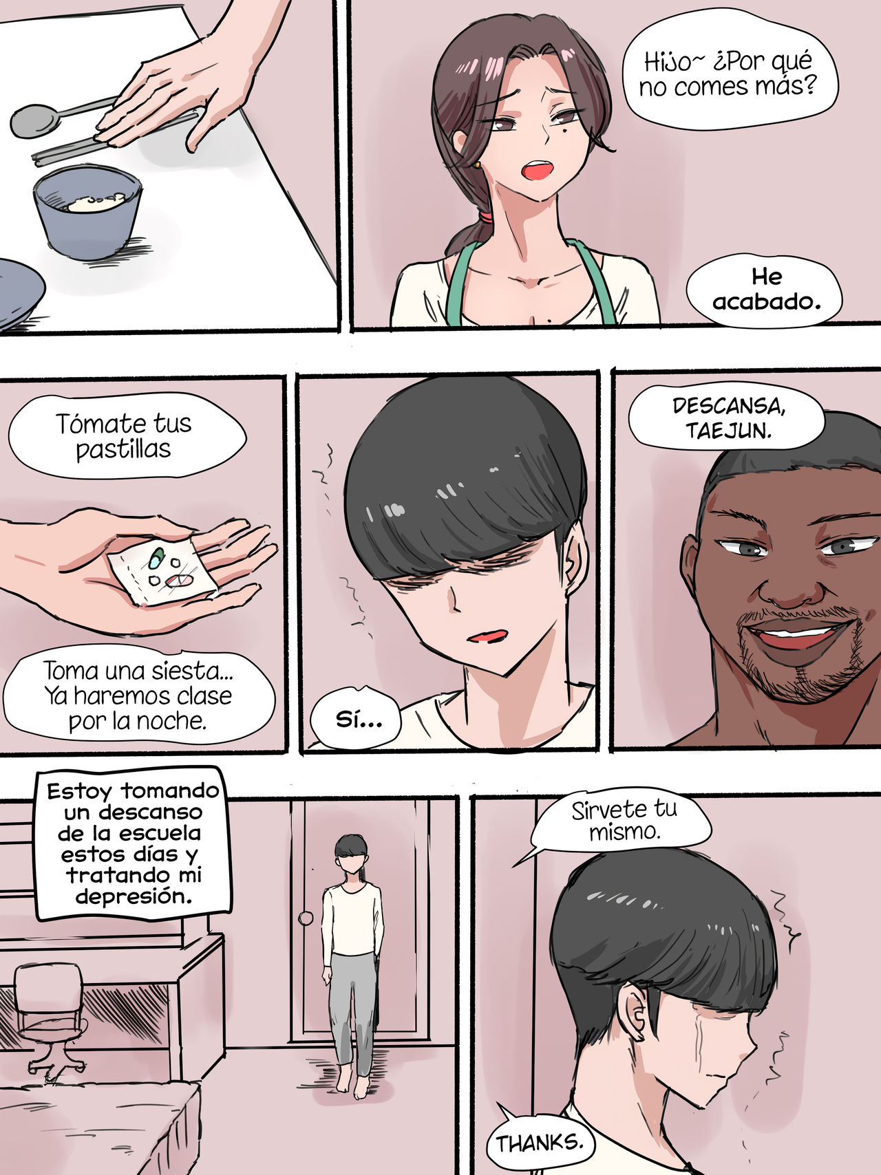Suspicion page 3 full