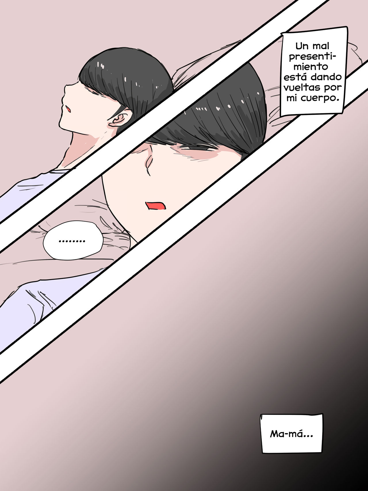 Suspicion page 9 full