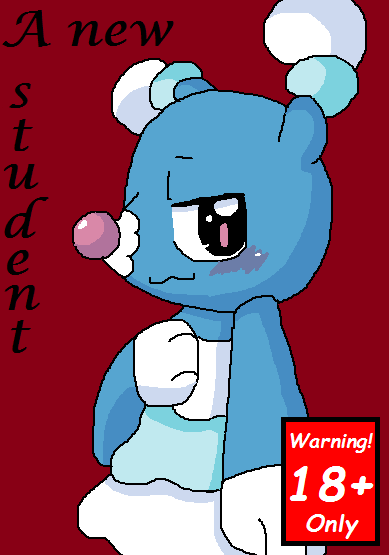 A new student page 1 full