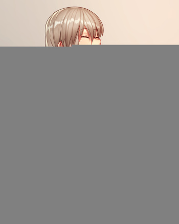 Uzaki Tsuki pack cover