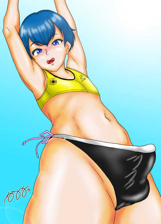 Joshibu Costume Chakuyou Danshi o xx page 3 full