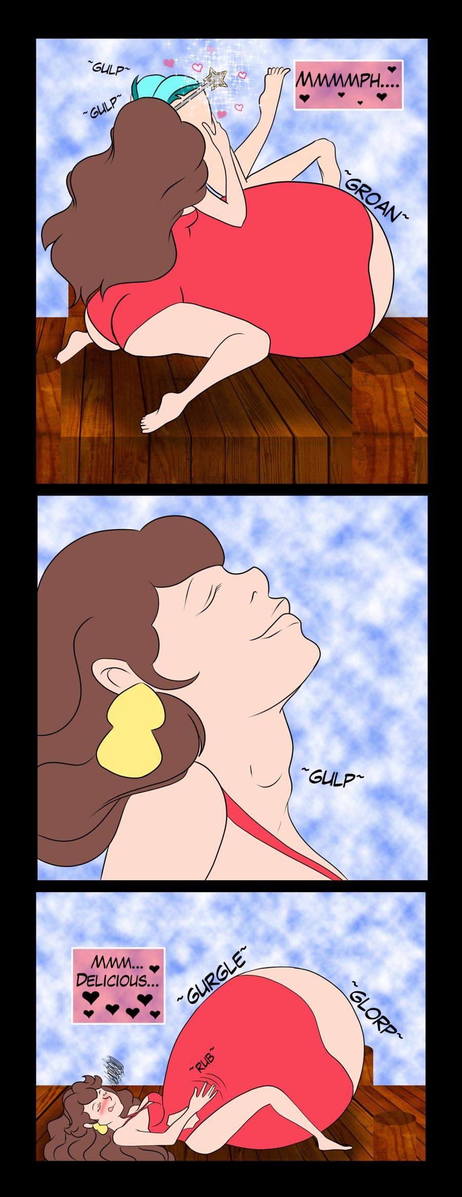 Nintendo “Ice Cream” Eating Contest page 3 full