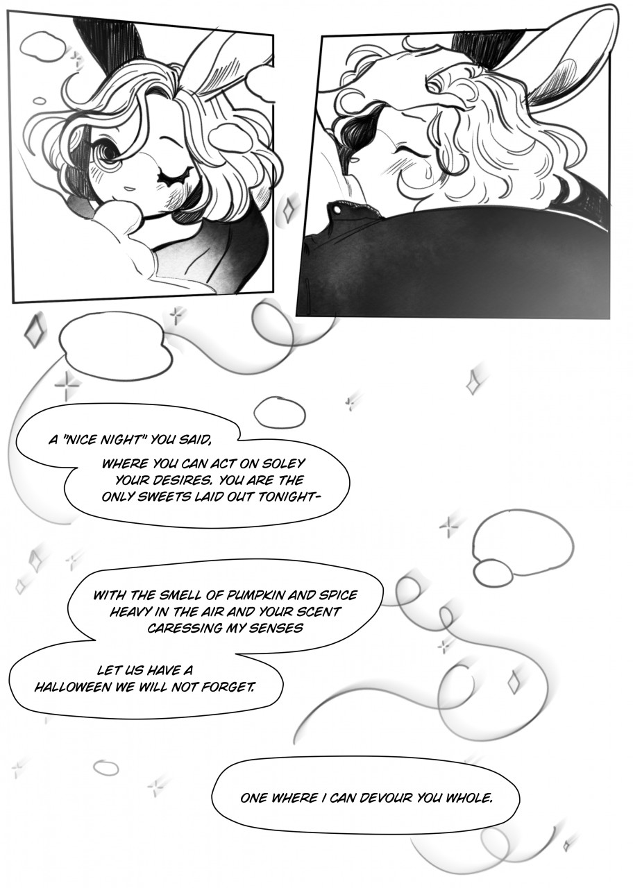 Halloween Candy page 7 full